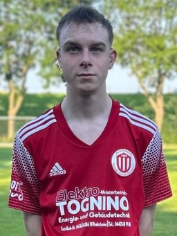 Avatar Bild für Manuel Strauß