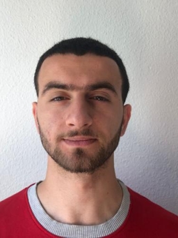 Avatar Bild für Hamza Ubade Keskin