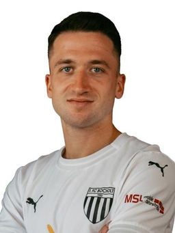Avatar Bild für Dominik Florian Klann