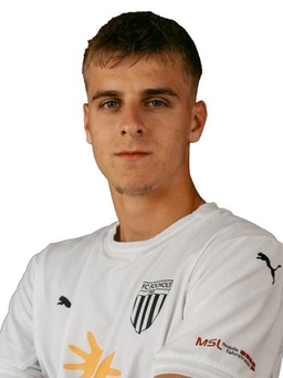 Avatar Bild für Haris Mesic