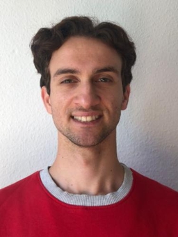 Avatar Bild für Usame Sait Keskin