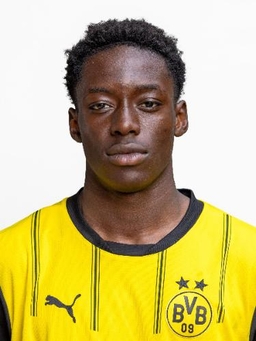 Avatar Bild für Desmond Ogoke