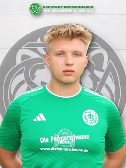 Avatar Bild für Jannik Kobert