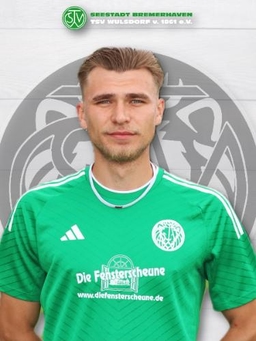 Avatar Bild für Egor Mironenko
