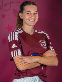 Avatar Bild für Anna-Marie Koch