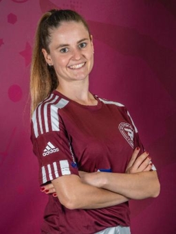 Avatar Bild für Selina Krieger