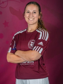 Avatar Bild für Annika Mora