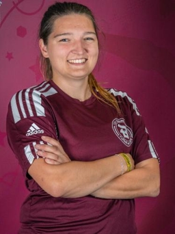 Avatar Bild für Katharina Koch