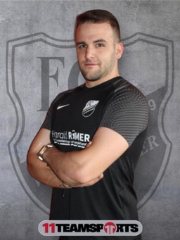Avatar Bild für Ufuk Alfred Altinli