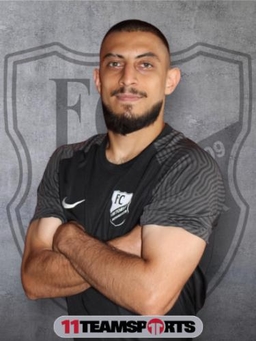 Avatar Bild für Ashot Nersesian