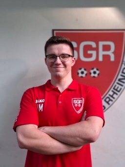 Avatar Bild für Leon Maluschek