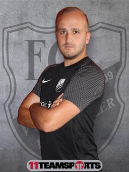Avatar Bild für Niklas Römer