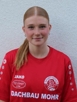 Avatar Bild für Celina Schiefer