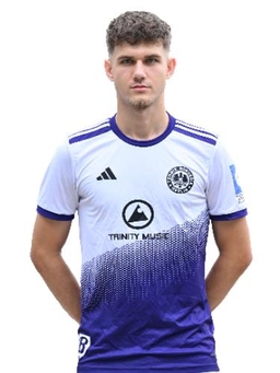 Avatar Bild für Martin Krizic