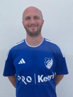 Avatar Bild für Daryo Büchner