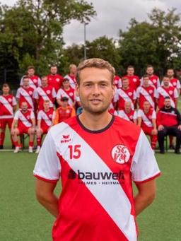 Avatar Bild für Marten Büge