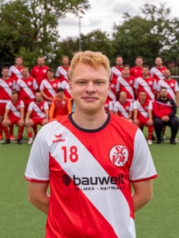 Avatar Bild für Ben Michael Fischer