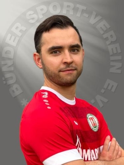 Avatar Bild für Lucas Wandzioch