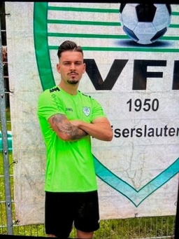 Avatar Bild für Kevin Franz Jung