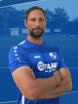 Avatar Bild für Matthias Daemrich