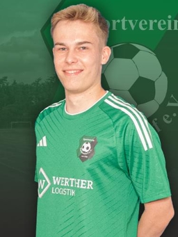 Avatar Bild für Robin Becker