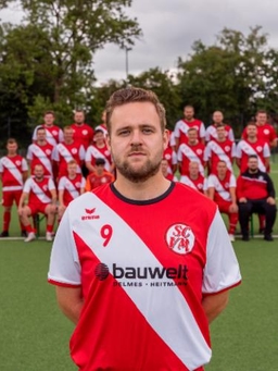 Avatar Bild für Benedikt Heine