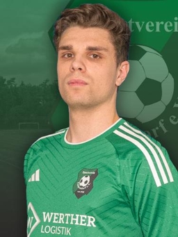 Avatar Bild für Felix Hartmann