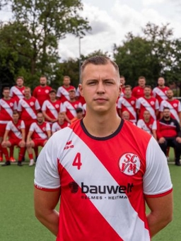 Avatar Bild für Tim Krohn