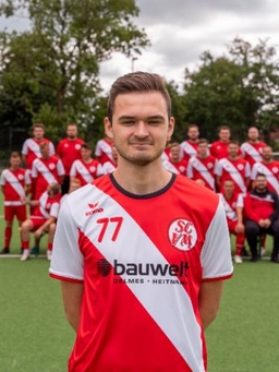 Avatar Bild für Dustin Küper