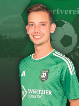 Avatar Bild für Mick-Finn Machate