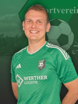 Avatar Bild für Jos Oldag