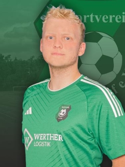 Avatar Bild für Mika-Tjark Oldag