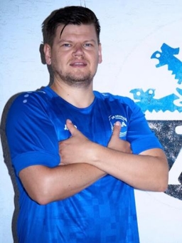 Avatar Bild für Dimitri Nosow