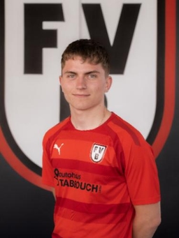 Avatar Bild für Nikolas Durein