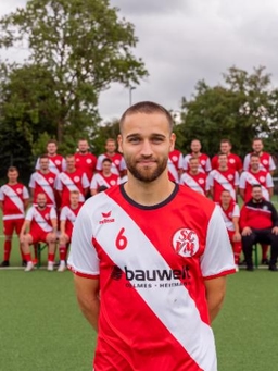 Avatar Bild für Pascal Reimers