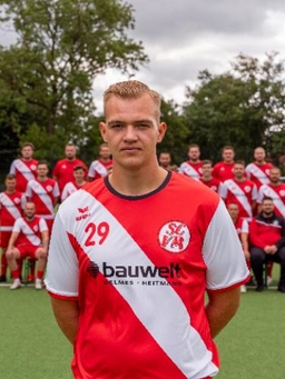Avatar Bild für Joe Riechert