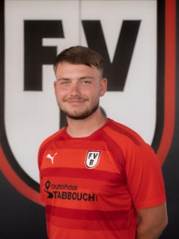 Avatar Bild für Davis Mihajlovic