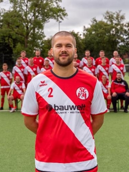 Avatar Bild für Bjarne Jasper Rieck