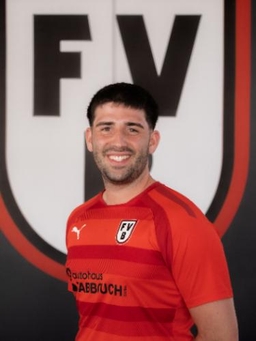 Avatar Bild für Enrico Nico Mario Müller