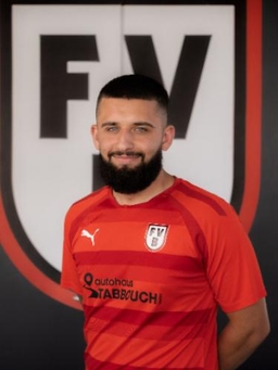 Avatar Bild für Luiz Miguel Richter