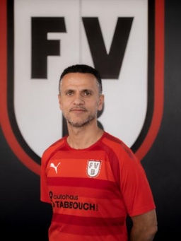 Avatar Bild für Khodor Atef Tabbouch