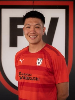 Avatar Bild für Quan Trinh Minh