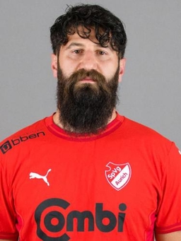 Avatar Bild für Ibrahim Balhas