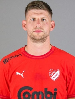 Avatar Bild für Maximilian Beccard