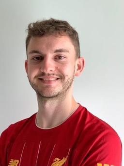 Avatar Bild für Marius Tübinger