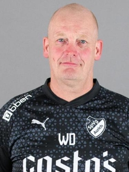 Avatar Bild für Werner Dirks