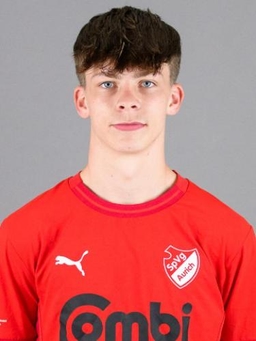 Avatar Bild für Nico Möhle