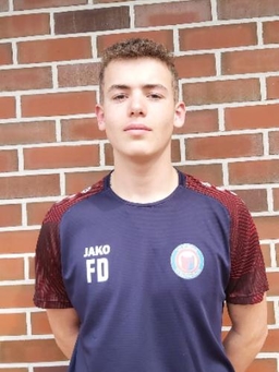 Avatar Bild für Fiete Felix Dennemann