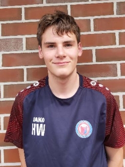 Avatar Bild für Hugo Wilbers