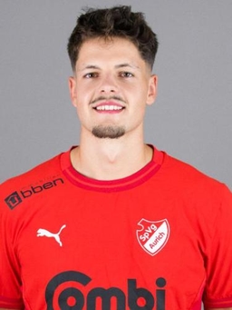 Avatar Bild für Lukas Smit